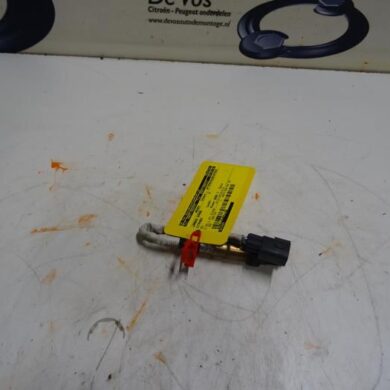 Citroen C1 1.0 12V Lambda Sonde CFA 2008 1618Q5