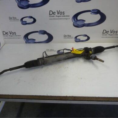 Citroen C5 2.0 16V Power steering box 2004 4000LX