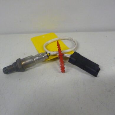 Peugeot 208 1.2 Vti 12V PureTech 82 Lambda Sonde HM01-HMZHM01 2013 9673438580