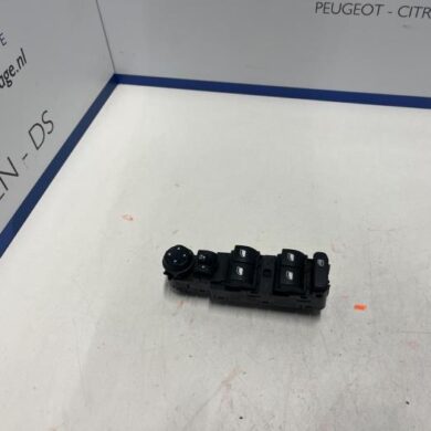 Citroen C4 Picasso  Combischakelaar ramen 2017 96788273ZD