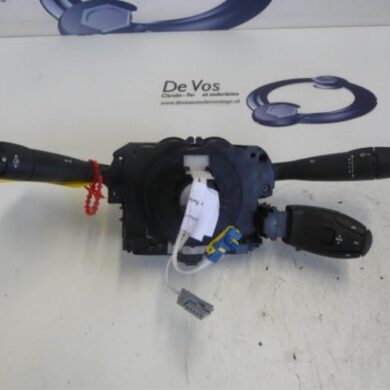 Citroen Berlingo  Combischakelaar Stuurkolom 2014 98062248XT