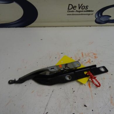 Citroen C4 Cactus  Motorkap Scharnier 2015 9801113880