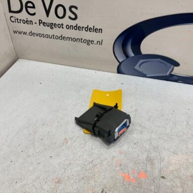 Opel Corsa 1.2 Turbo 12V 100 Camera voorzijde 2021 9836833180-1689809080