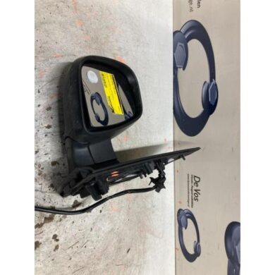 Peugeot Expert 2.0 Blue HDi 120 16V Buitenspiegel links 2018