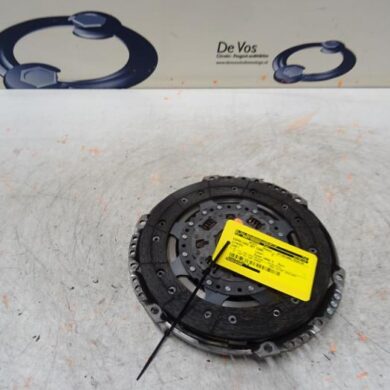 Citroen Jumpy  Koppelingsset (compleet) YHR-YHRYH01 2020 1619230180-1619230280 20MB46