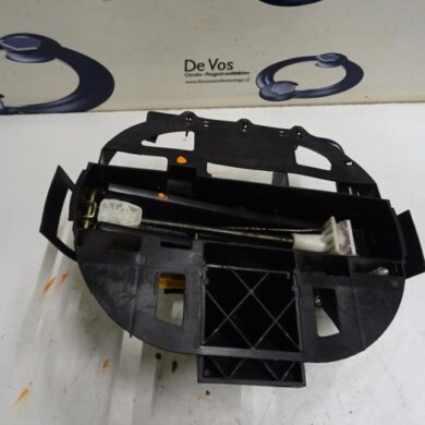 Peugeot 307 2.0 16V Jack 2003 672588