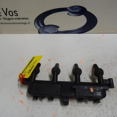 Peugeot 206 1.4 XR,XS,XT,Gentry Bobine KFW 2008 597097