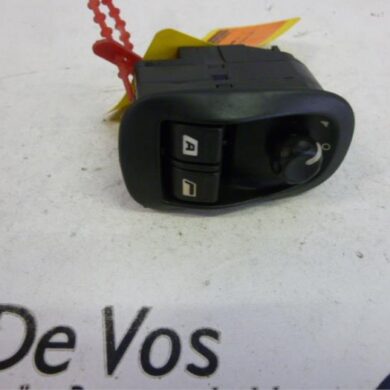 Peugeot Expert 1.9 D 220 C Combischakelaar ramen 2004 6554WH