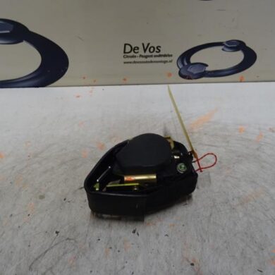 Peugeot 206 1.6 16V Seatbelt tensioner, left 2002 8794GL