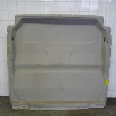 Fiat Ducato 2.2 D 100 Multijet Euro 4 Tussenschot Cabine 2007