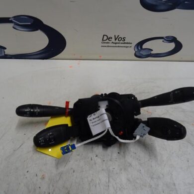 Peugeot 308  Combischakelaar Stuurkolom 2009 6242QH