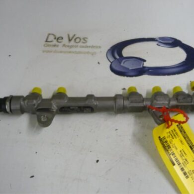 Peugeot Bipper  Galerij (Injectie) FHZ 2011 1570S3