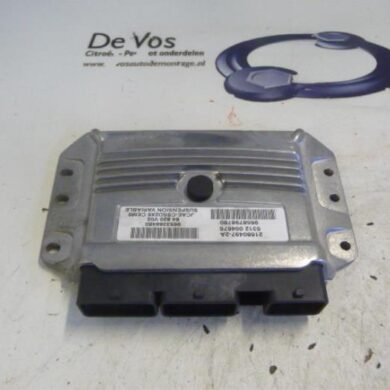 Peugeot 407  Suspension computer 2007 5273C1-5273H6