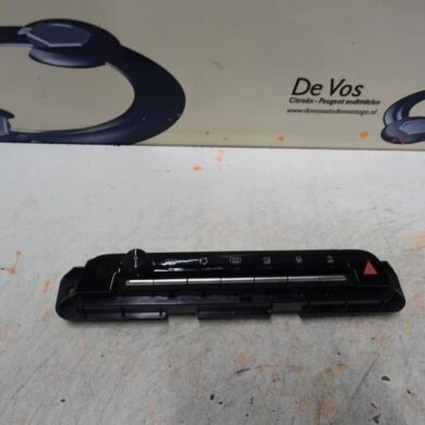 Citroen C5 Aircross  Switch 2019 98280181XU