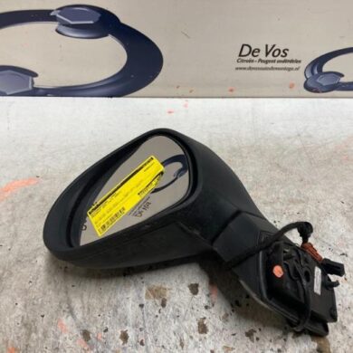 Peugeot 207 1.4 16V Wing mirror, left 2007 8149ZG