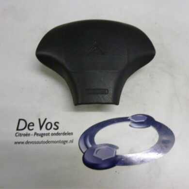 Citroen Berlingo  Airbag links (Stuur) 1998