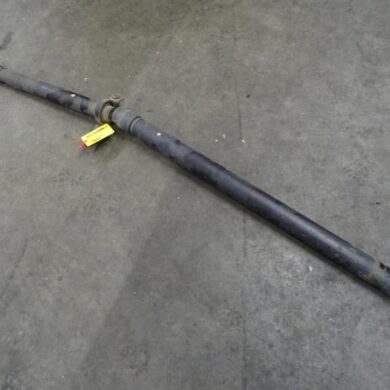 Peugeot 4007  Intermediate shaft 4HN 2010 280191 W6MBA