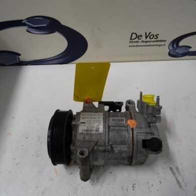 Peugeot 308 1.6 BlueHDi 120 Aircopomp BH01-BHZBH01 2014 9809274280-9827528980