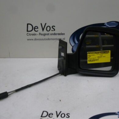 Citroen Jumpy 1.9TD Wing mirror, right 1999 8153HF