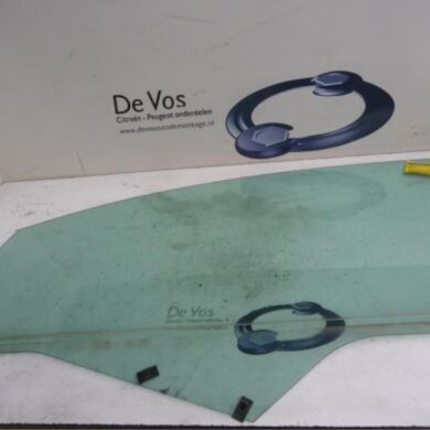 Citroen C4 1.4 16V Portierruit 2Deurs links 2007 9201E9