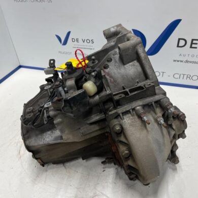 Citroen C4 Picasso  Gearbox AHX 2017 9802485880-1608735980-9820672880-1618101680 20MB54