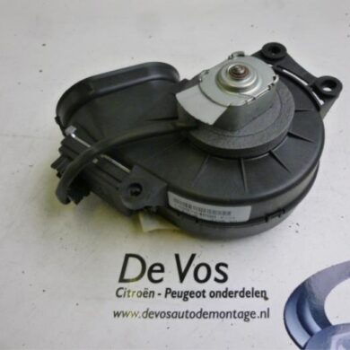 Peugeot 807 2.0 16V Kachel Ventilatiemotor 2006 6441AV