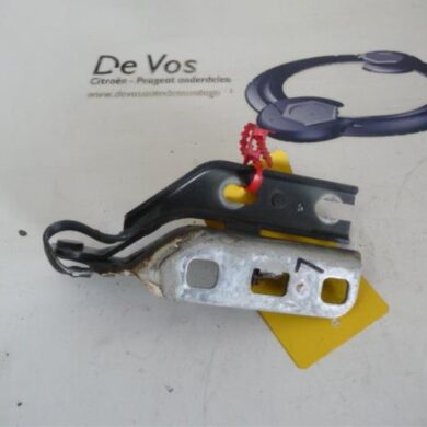 Citroen Xsara 1.6i 16V Motorkap Scharnier 2003 791264