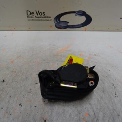 Peugeot 307 1.6 16V Gordelspanner rechts 2005 8974T5