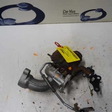 Peugeot 508  Turbo RHH-RHHRH02 2012 9677062780-1609652780