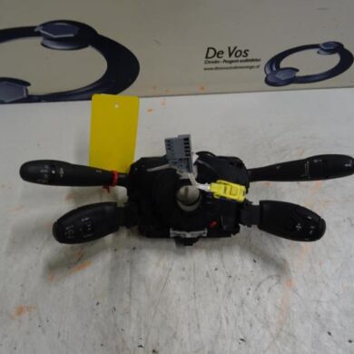 Peugeot RCZ  Kombischalter Lenksäule 2013 98062095XT