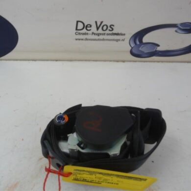 Peugeot 508  Gordelspanner rechts 2012 98021746XX