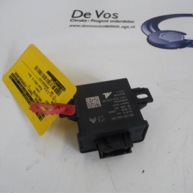 Peugeot 508 2.0 Hybrid4 16V Computer Verlichting 2013 9803058280