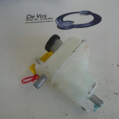 Peugeot iOn  Expansievat 2012 6462AS