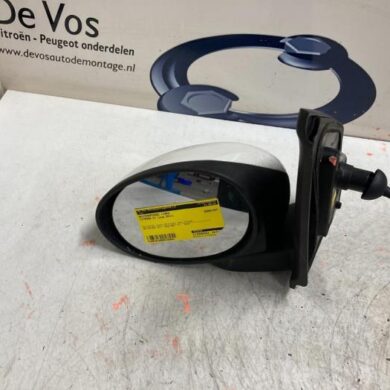 Citroen C1 1.0 12V Buitenspiegel links 2011 8153YW