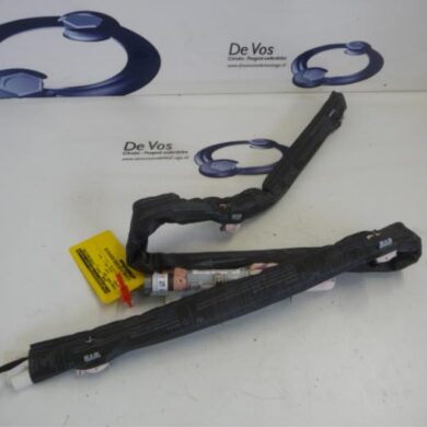 Citroen C5 1.6 16V THP 155 Roof curtain airbag 2011 8337FT