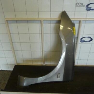 Peugeot 307 2.0 HDi 110 FAP Scherm links-voor 2002 7840K8