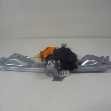 Peugeot 308 1.6 HDi 16V Ruitmechaniek 4Deurs links-achter 2008 9223C9-9223C8