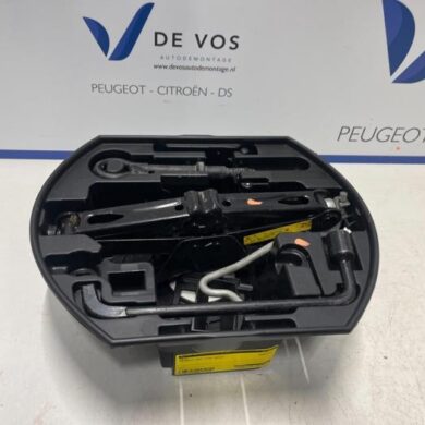 Peugeot 207 1.6 16V Krik 2013 672599