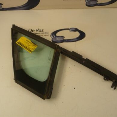 Peugeot 3008  Quarter light, front left 2012 9201N9