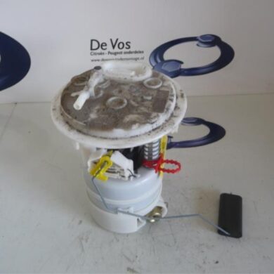 Peugeot 407 3.0 V6 24V VVT Electric fuel pump XFV 2005 9687218480