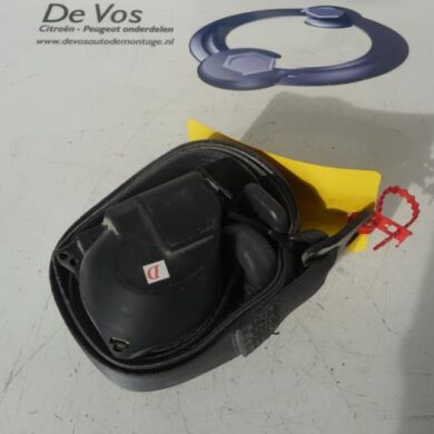 Citroen Jumper 2.8 HDi Front seatbelt, right 2006 8973WW