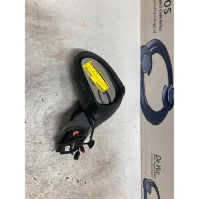 Peugeot 207 1.6 16V THP Wing mirror, left 2007 8153AY