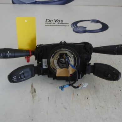 Citroen DS3  Kombischalter Lenksäule 2013 96773879ZD-96773879XT