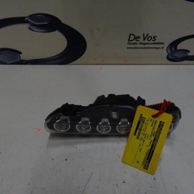 Citroen DS3  Daytime running light, right 2014 6206R8