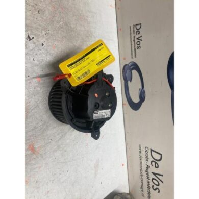 Citroen Berlingo 1.8 Kachel Ventilatiemotor 2000 6441L3