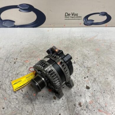 Citroen C4 Picasso  Dynamo YHZYH01-YHZ 2019 9820893880-1627651980