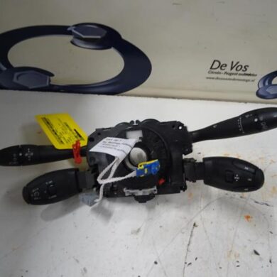 Citroen C3 Picasso  Combischakelaar Stuurkolom 2010 6242PP-98062018XT