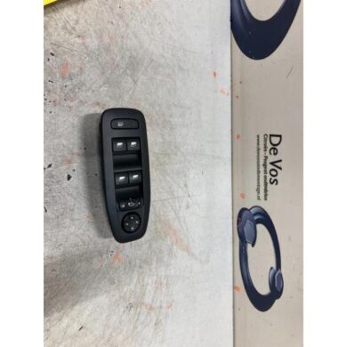 Peugeot 208 1.2 Vti 12V PureTech 82 Combischakelaar ramen 2016 96749624ZD