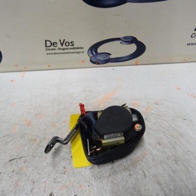Peugeot 206 1.4 XR,XS,XT,Gentry Seatbelt tensioner, right 2005 8973WL-8974GV