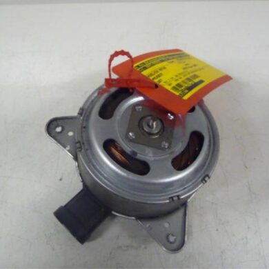 Peugeot 207  Fan motor 2009 1253H6-1253P8